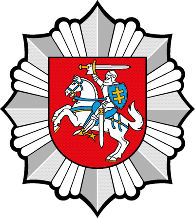 Vilniaus Apskrities Policija