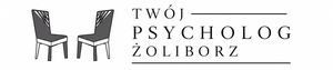 Logo Twój Psycholog Żoliborz